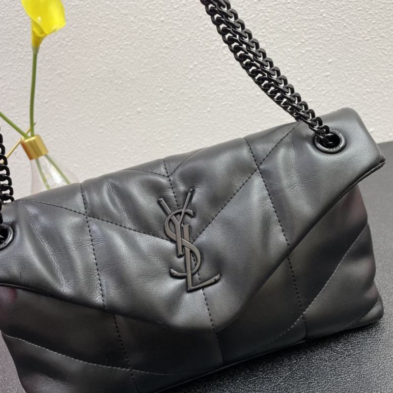 YSL Satchel Bags